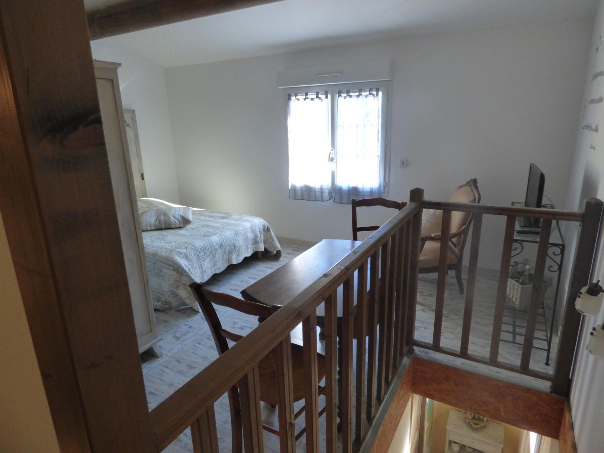 Chambre D'Hotes Entre Provence Et Camargue Beaucaire  Exterior foto